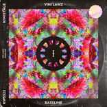 Artwork für "Bassline"