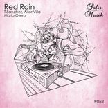 Artwork for "Red Rain"