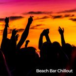 Artwork voor "Beach Bar Chillout Music: Miami to Ibiza"