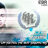 Artwork voor "Can You Feel The Beat"