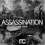 Artwork for "Assassination"