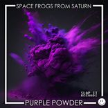 Artwork for "Purple Powder"