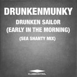 Portada para "Drunken Sailor (Early In The Morning) (Sea Shanty Mix)"