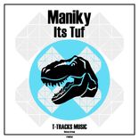 Artwork for "Its Tuf"