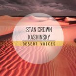 Desert Voices