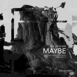 Portada para "Maybe"