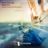 Artwork voor "Regatta"