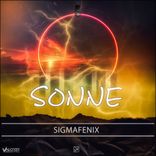 Artwork for "Sonne"