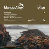 Portada para "Ceres / Perseus"