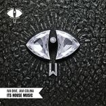 Artwork for "It's House Music"