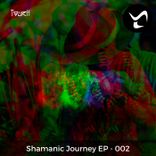 Artwork for "Shamanic Journey 2"