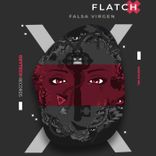 Portada para "Falsa Virgen"