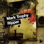 Portada para "Ripper"