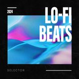 Artwork für "Lo-Fi Beats Selector 2024"