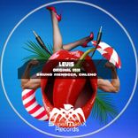 Portada para "Levis"