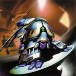 Artwork for "Wall Crawling Giant Insect Breaks"