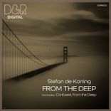 Artwork for "From the Deep"