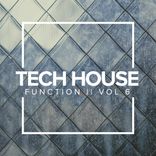 Artwork for "Tech House Function, Vol.6"