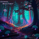 Portada para "Magic Forest"