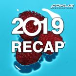 Artwork für "Fokuz Recap 2019"
