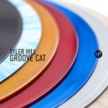 Artwork for "Groove Cat"