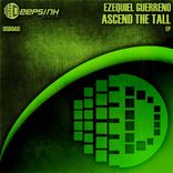 Artwork for "Ascend The Tall"
