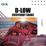 Artwork for "Everybody Shake"