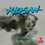 Artwork voor "Changes / Over You"