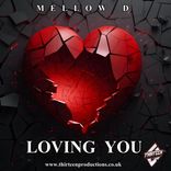 Artwork for "Loving You"