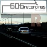 Artwork for "Coming Home EP"