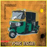 Artwork voor "Salute/Seasons"