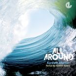 Portada para "All Around"