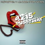 Portada para "4215 Pussy Way"