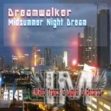Artwork for "Midsummer Night Dream"
