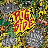 Artwork for "Rig Side"