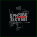 Artwork voor "Special Hard Techno"