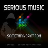 Artwork for "Serious Music"