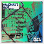 Artwork for "All I Am"