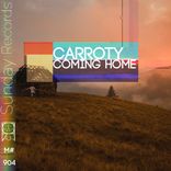 Artwork for "Coming Home"