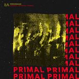 Portada para "Primal EP"