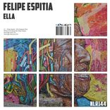 Portada para "Ella"