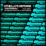 Othello's Defense