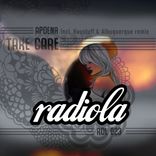 Artwork for "Take Care"