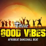 Artwork for "Good Vibes - Afrobeat Instrumental"