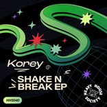 Artwork für "Shake N Break EP"