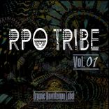Artwork voor "RPO Tribe, Vol. 1"