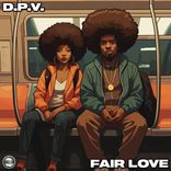 Artwork für "Fair Love"