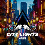 Artwork für "City Lights"