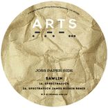 Artwork for "Verrat Am Selbst"