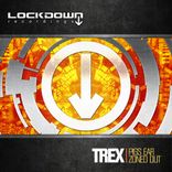 Artwork for "Pigs Ear / Zoned Out"